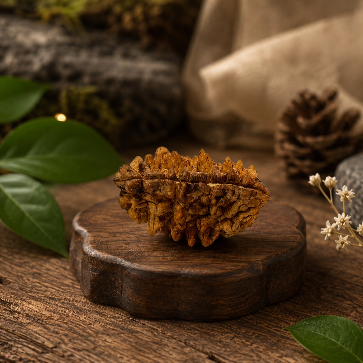 Rudraksha