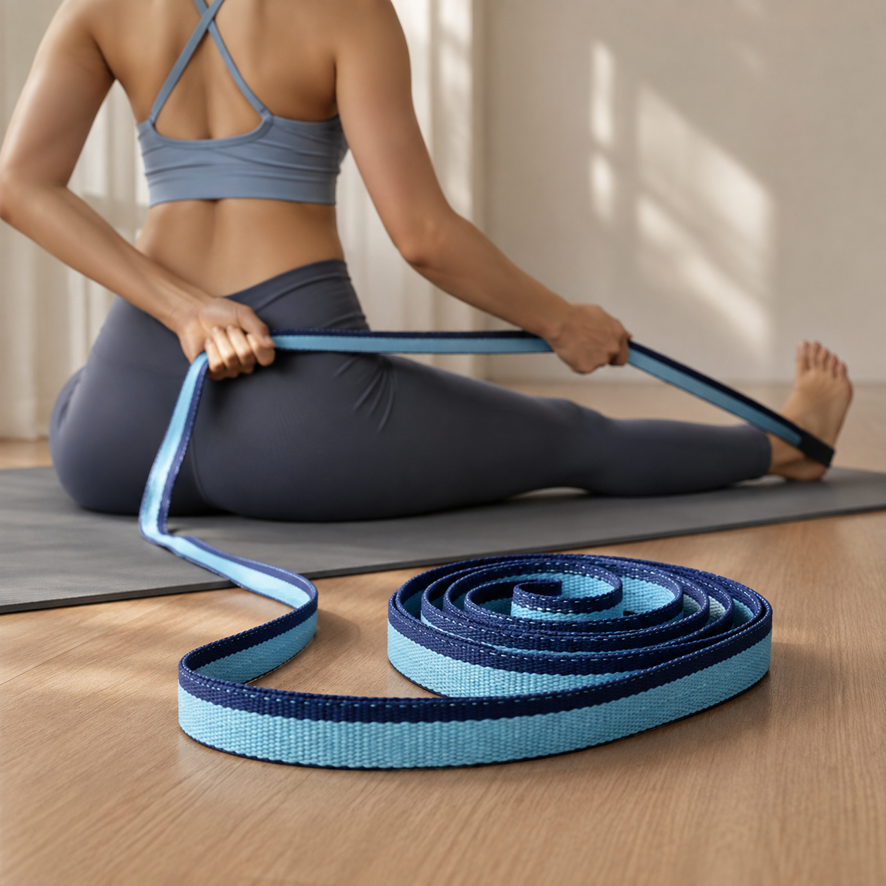 Yoga Strap