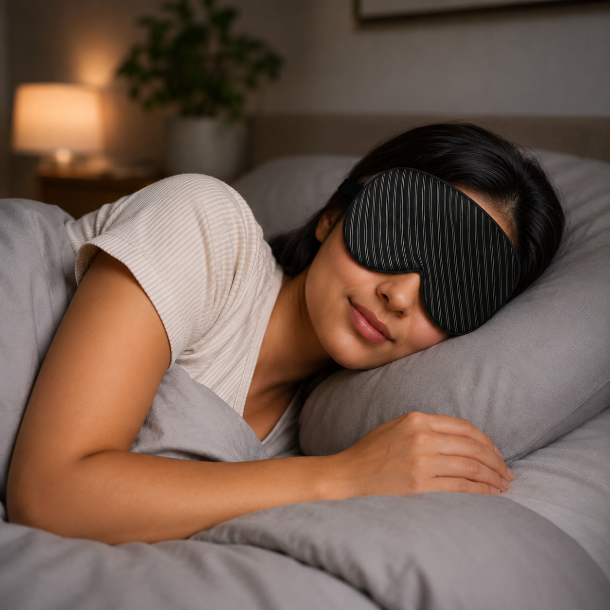 Sleep & Rest
