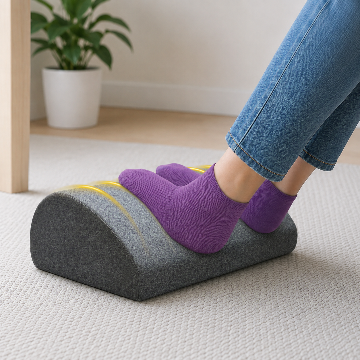 Footrest