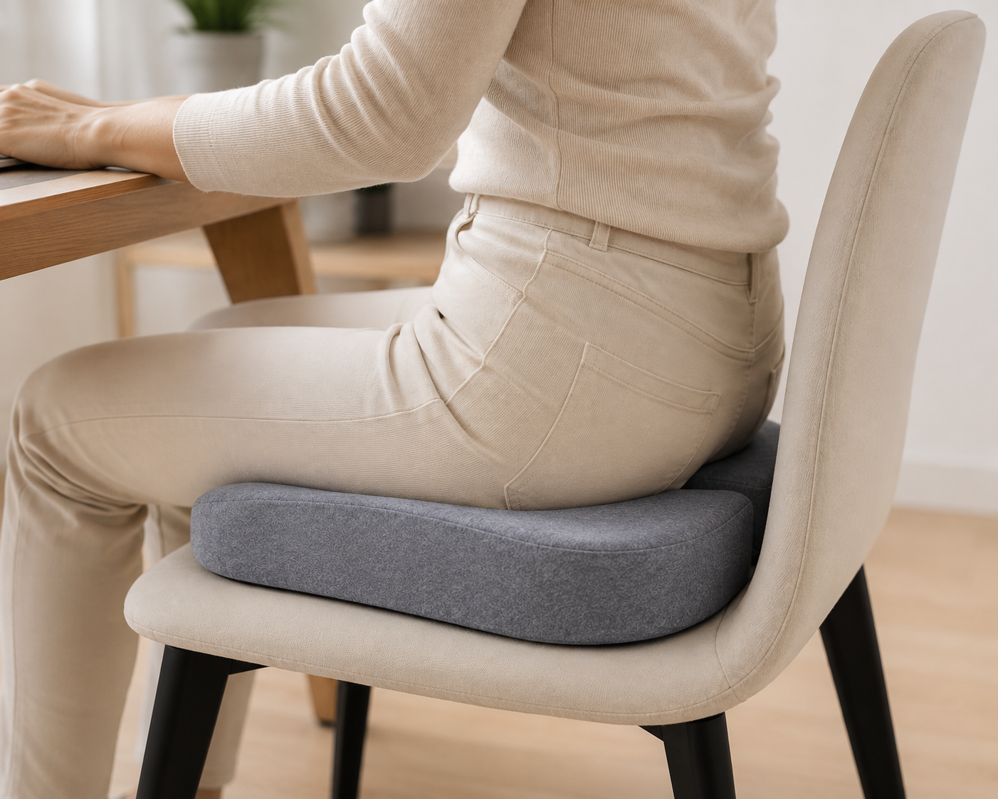 Seat Cushion