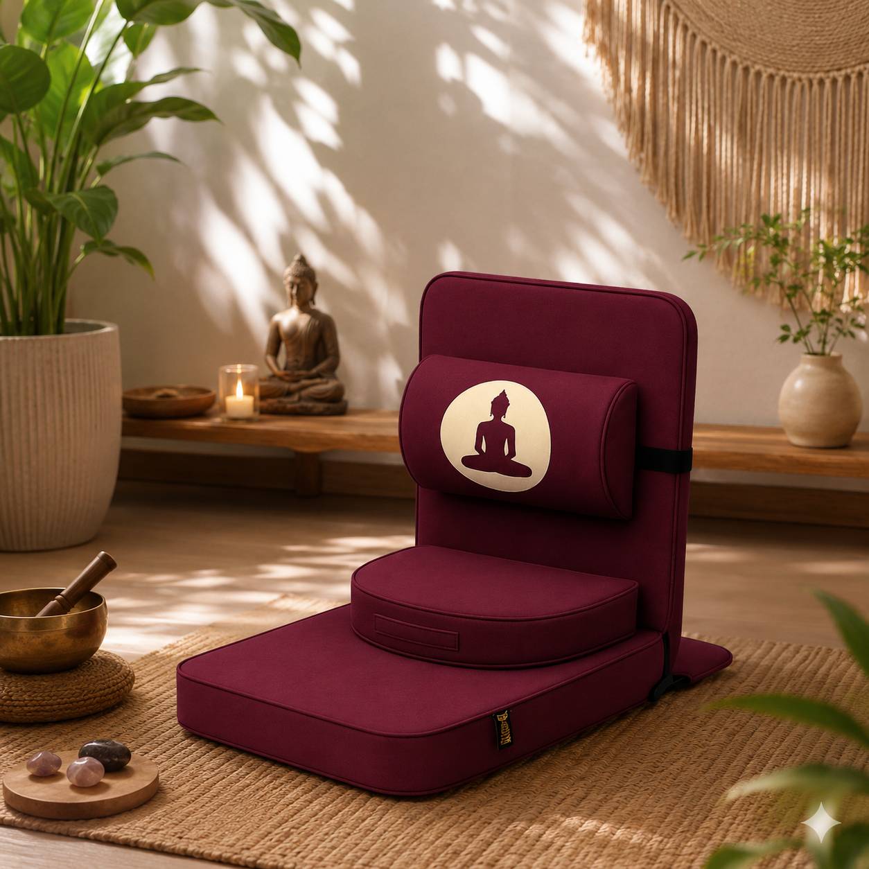 Meditation Essentials