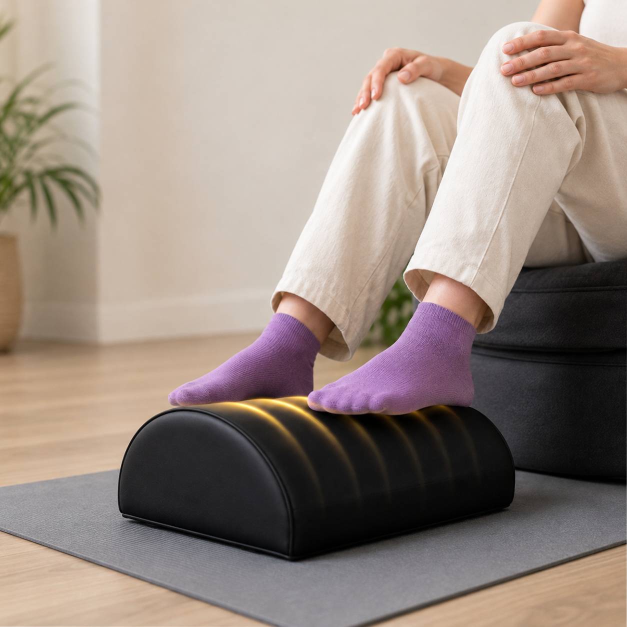 Ergonomic Wellness