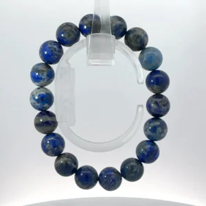 Natural Lapis Lazuli Bracelet