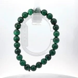 Natural Malachite Bracelet