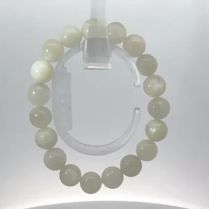 Natural Moonstone Bracelet
